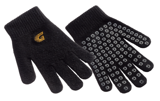 Gloves (knitted) 